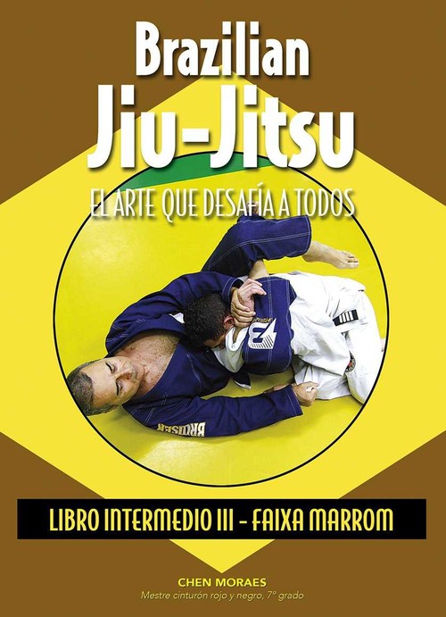 BRAZILIAN JIU JITSU EL ARTE QUE DESAFIA A TODOS