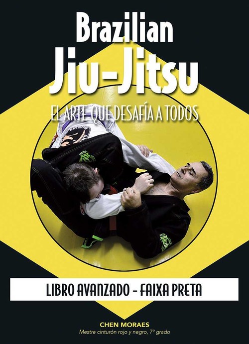 BRAZILIAN JIU JITSU