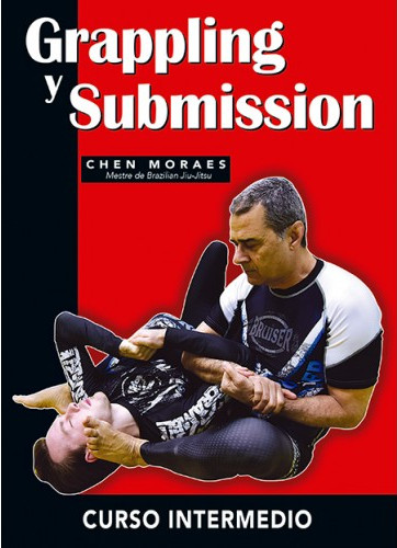 GRAPPLING Y SUBMISSION CURSO INTERMEDIO