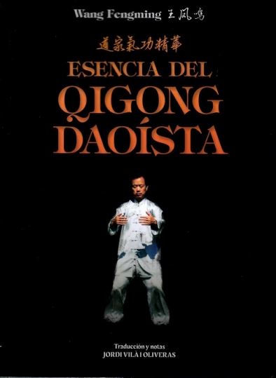 QIGONG DAOISTA