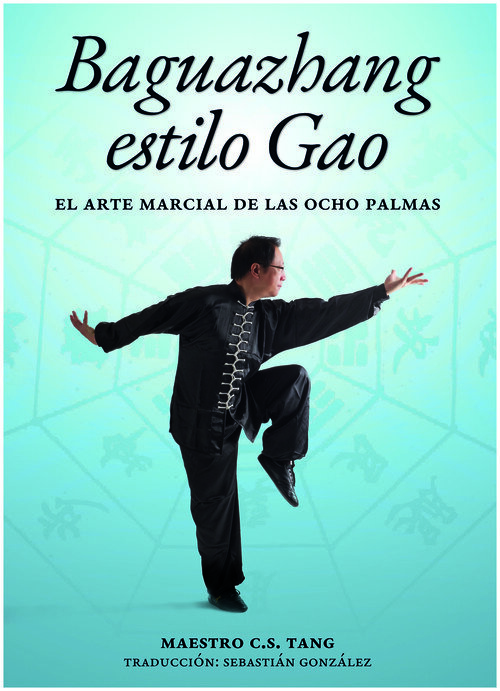 BAGUAZHANG ESTILO GAO