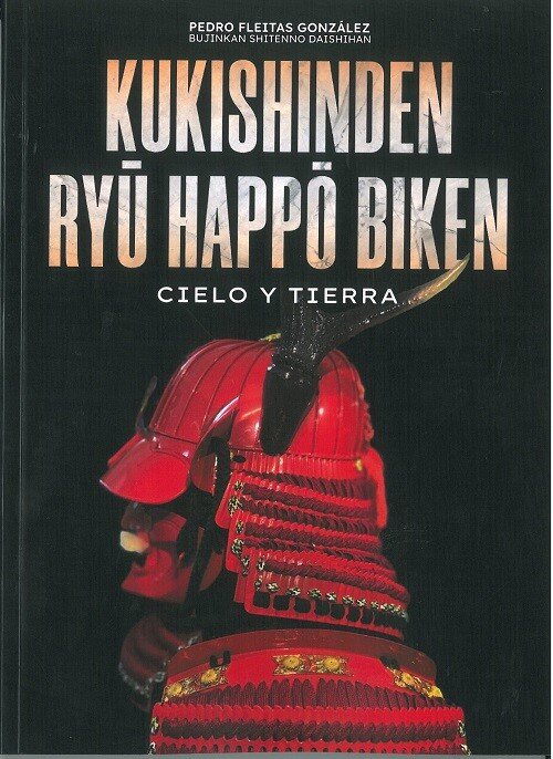 KUKISHINDEN RYI HAPPO BIKEN:CIELO Y TIERRA