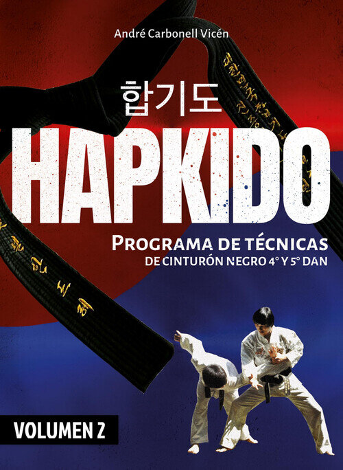 HAPKIDO I NE