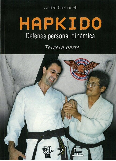 HAPKIDO I NE