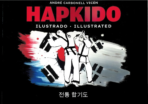 HAPKIDO I NE