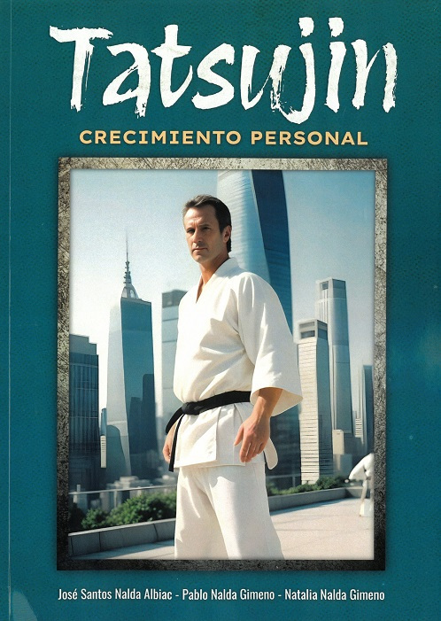 TATSUJIN, CRECIMIENTO PERSONAL