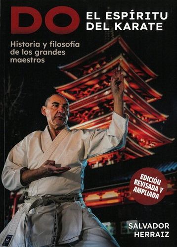 DO, EL ESPIRITU DEL KARATE