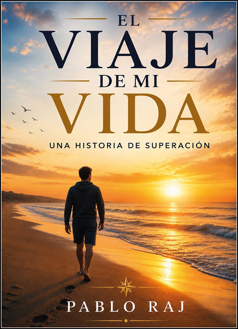 VIAJE DE MI VIDA, EL. UNA HISTORIA DE SUPERACION