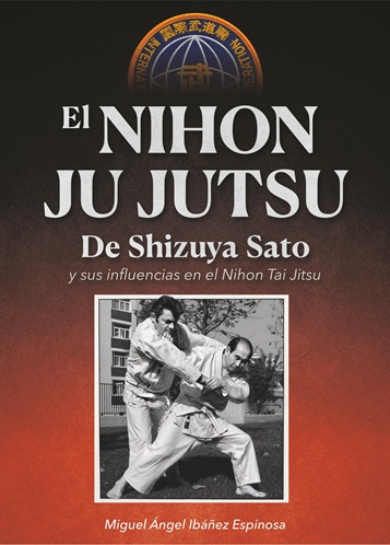 NIHON JU JUTSU DE SHIZUYA SATO, EL