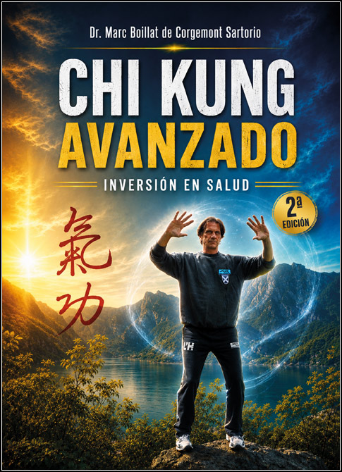 CHI KUNG AVANZADO