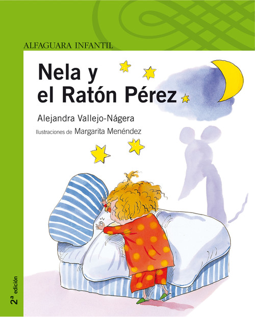 NELA Y EL RATON PEREZ