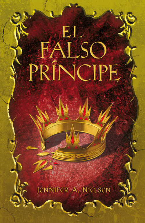 FALSO PRINCIPE,EL