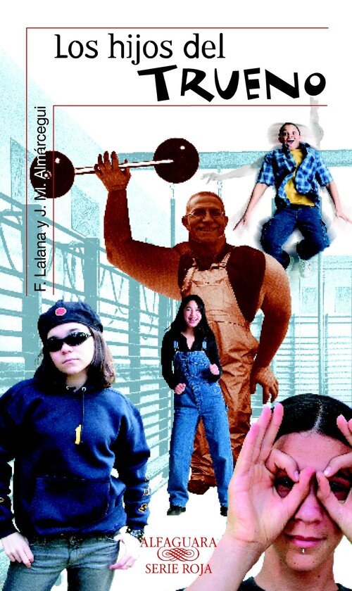 HIJOS DEL TRUENO, LOS