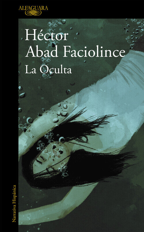 OCULTA, LA