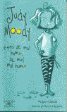 JUDY MOODY ESTA DE MAL HUMOR