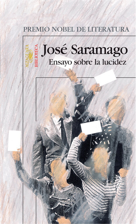 ENSAYO SOBRE LA LUCIDEZ-BS