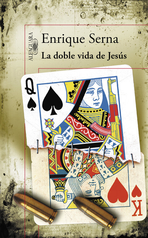 DOBLE VIDA DE JESUS, LA