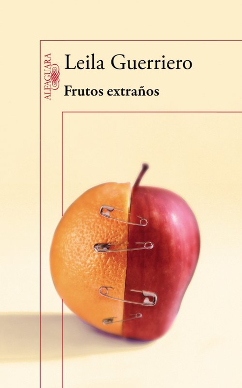 FRUTOS EXTRA�OS
