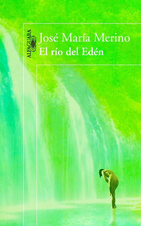RIO DEL EDEN,EL