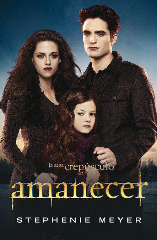AMANECER (ED.PELICULA)