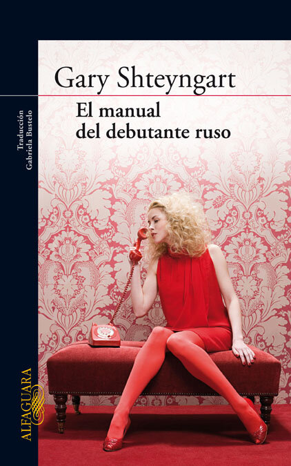 MANUAL DEL DEBUTANTE RUSO , EL