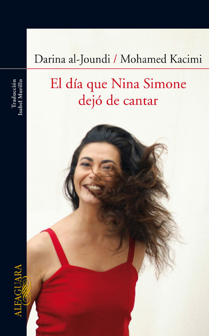 DIA QUE NINA SIMONE DEJO DE CANTAR , EL