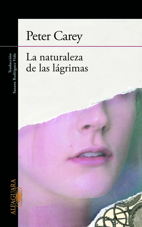 NATURALEZA DE LAS LAGRIMAS,LA