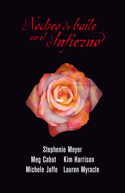 NOCHES DE BAILE EN EL INFIERNO