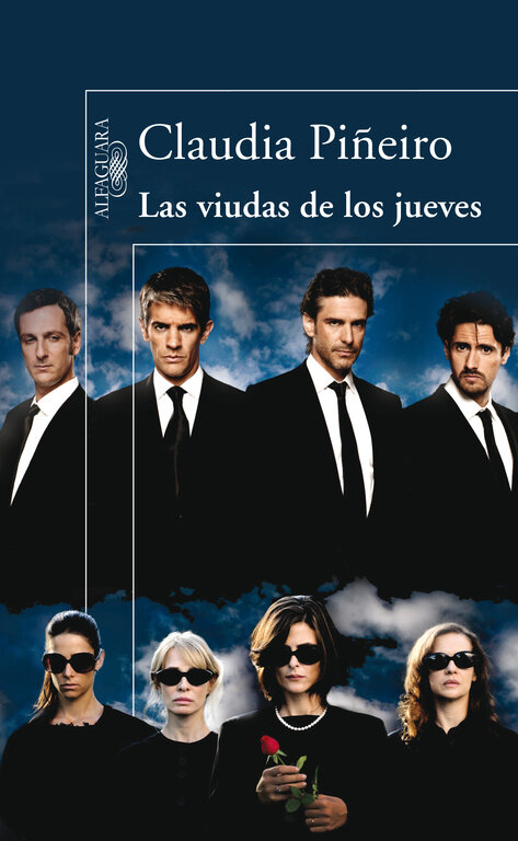 VIUDAS DE LOS JUEVES. , LAS