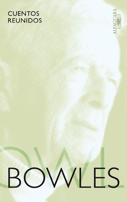 CUENTOS REUNIDOS-BOWLES
