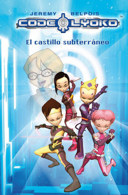 CODIGO LYOKO 3-EL REGRESO DEL FENIX
