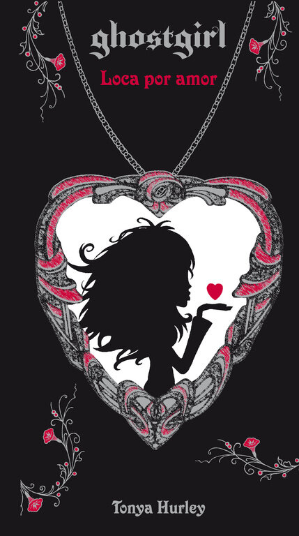 GHOSTGIRL 2-EL REGRESO FG