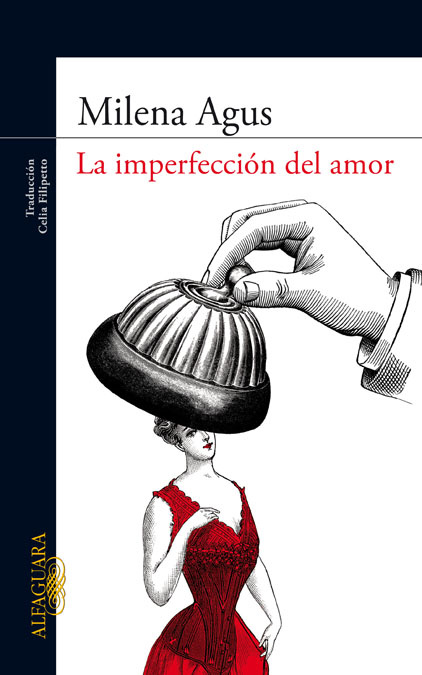 IMPERFECCION DEL AMOR,LA