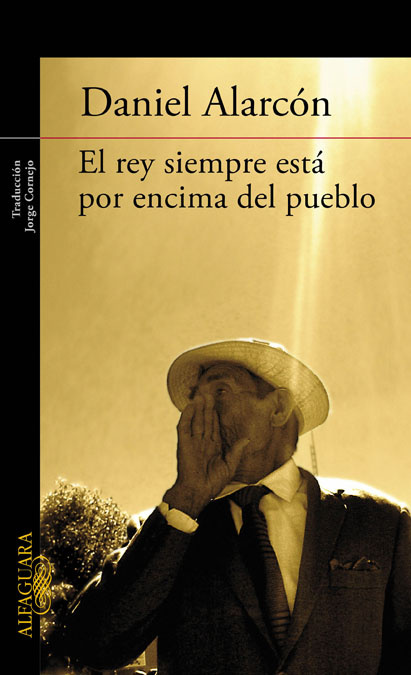 GUERRA EN LA PENUMBRA