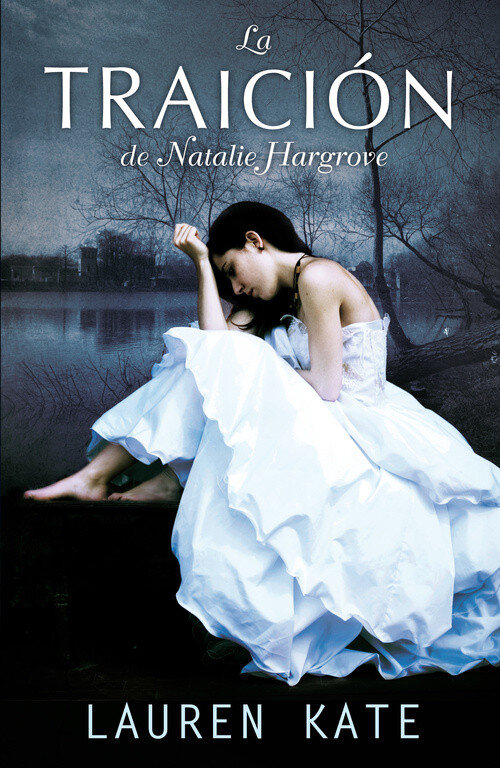 TRAICION DE NATALIE HARGROVE , LA