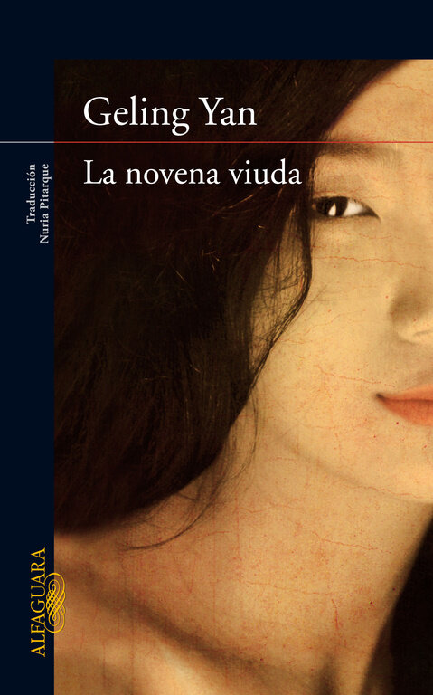 NOVENA VIUDA,LA