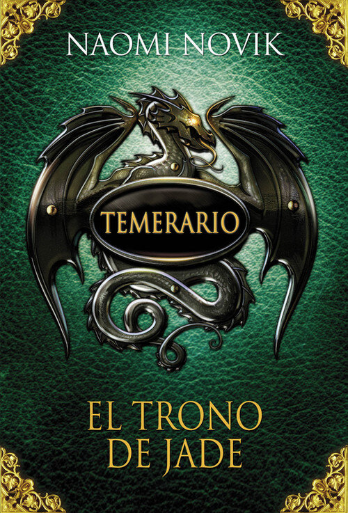 TRONO DE JADE,EL-TEMERARIO 2