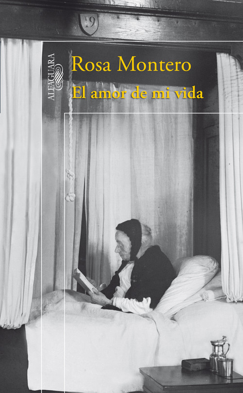 AMOR DE MI VIDA,EL