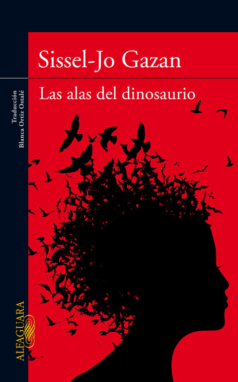 ALAS DEL DINOSAURIO,LAS