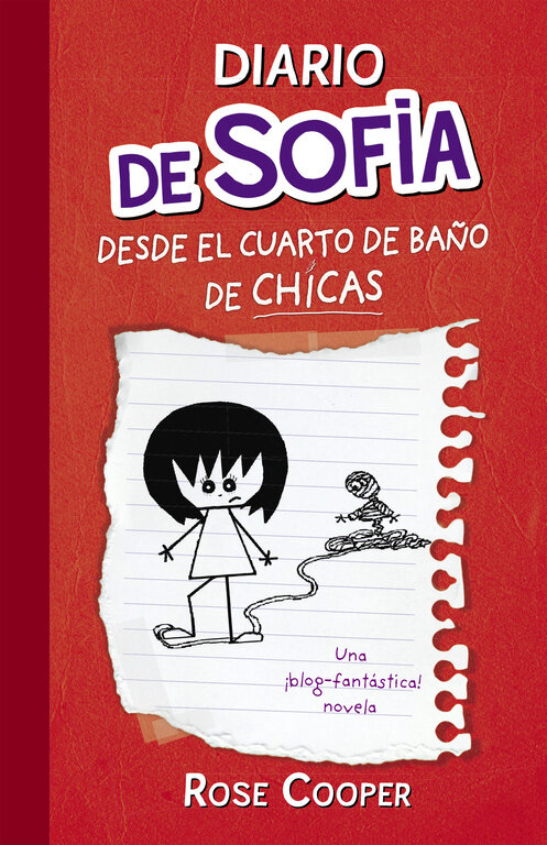 DIARIO DE SOFIA 1-DESDE EL CUARTO DE BA�O DE CHICAS