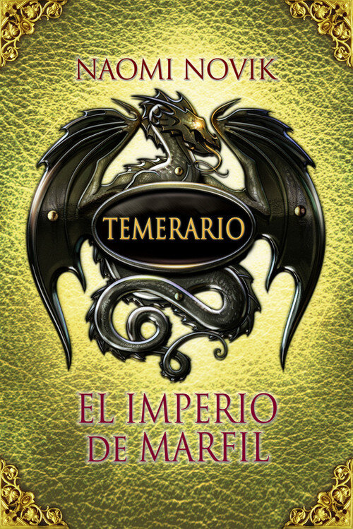 IMPERIO DE MARFIL,EL-TEMERARIO 4