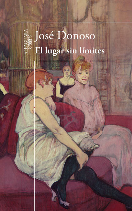 LUGAR SIN LIMITES,EL