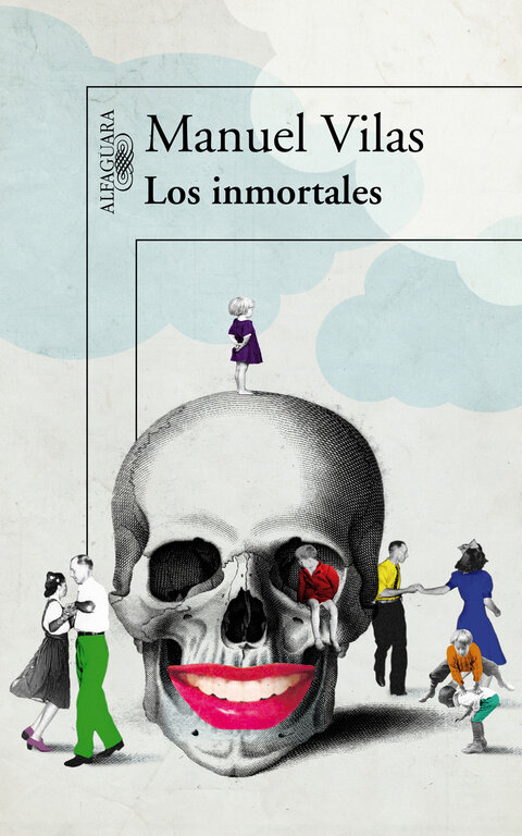 INMORTALES,LOS