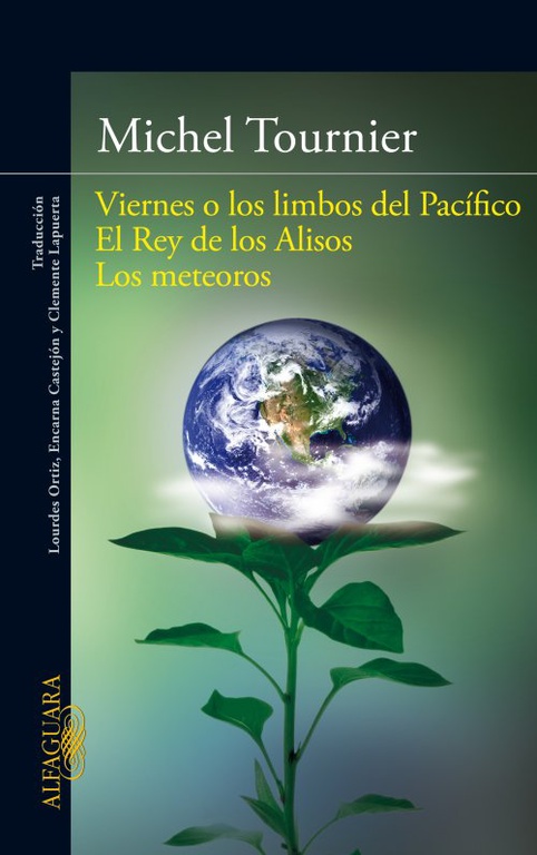 VIERNES,REY DE LOS ALISOS,METEOROS