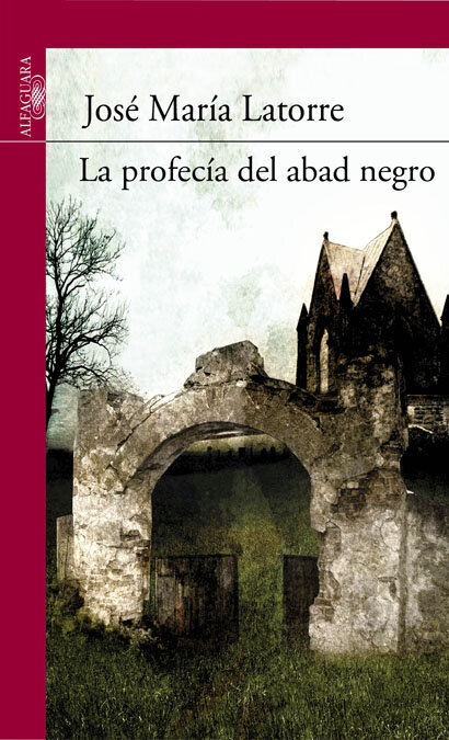 PROFECIA DEL ABAD NEGRO, LA