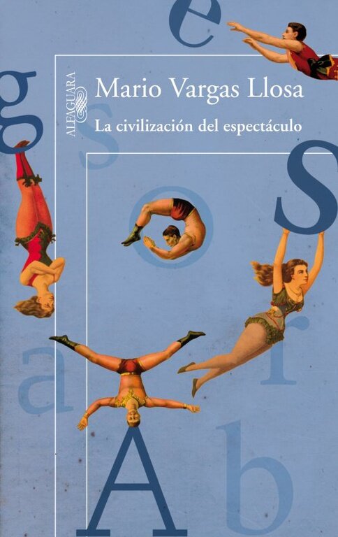 CIVILIZACION DEL ESPECTACULO
