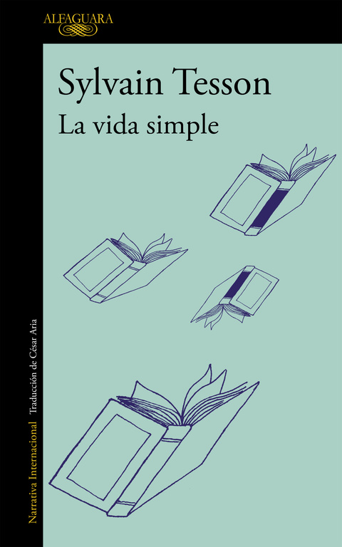 VIDA SIMPLE,LA