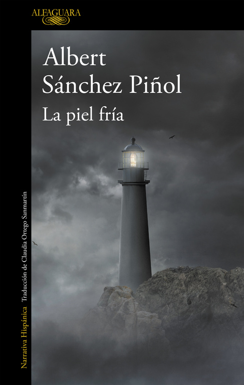 PIEL FRIA,LA