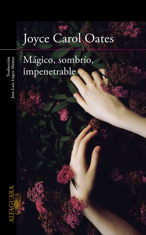 MAGICO.SOMBRIO,IMPENETRABLE