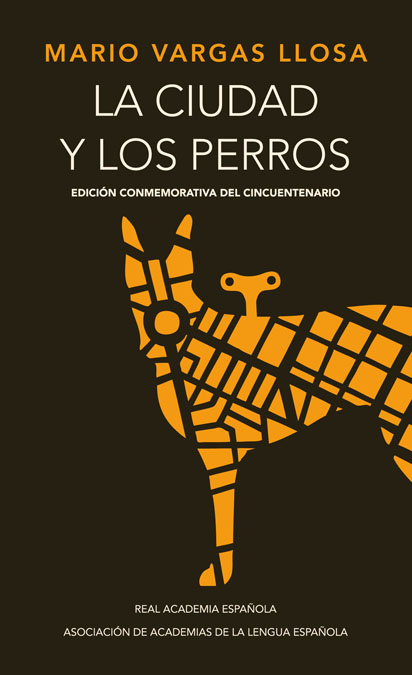 CIUDAD Y LOS PERROS,LA